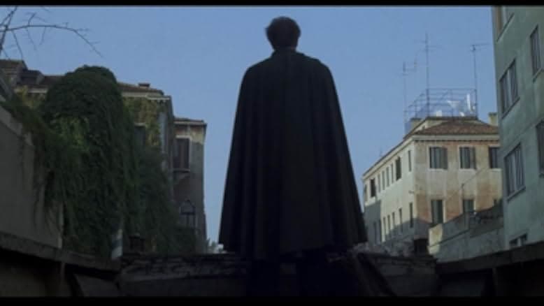 Vampire in Venice 1988