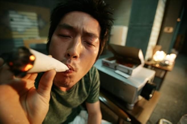 Pen-teu-ha-woo-seu ko-kki-ri 2009