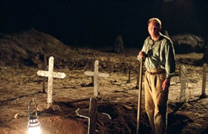 Exorcist: The Beginning 2004