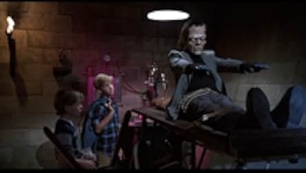 Ghoulies II 1987