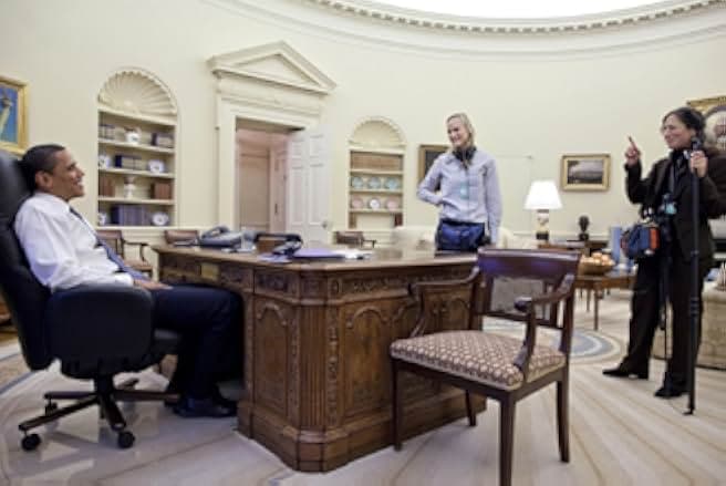 By the People: The Election of Barack Obama 2009