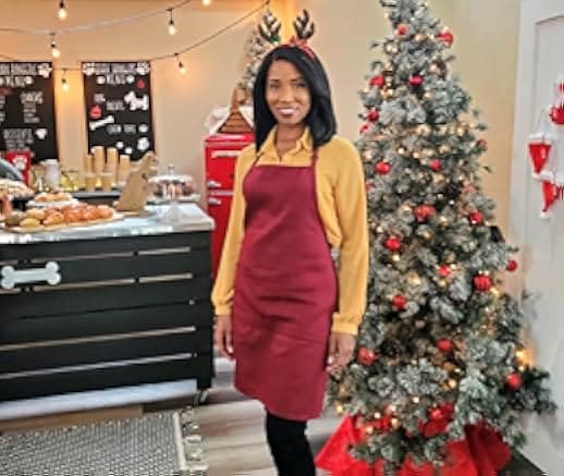 Christmas on 5th Avenue 2021