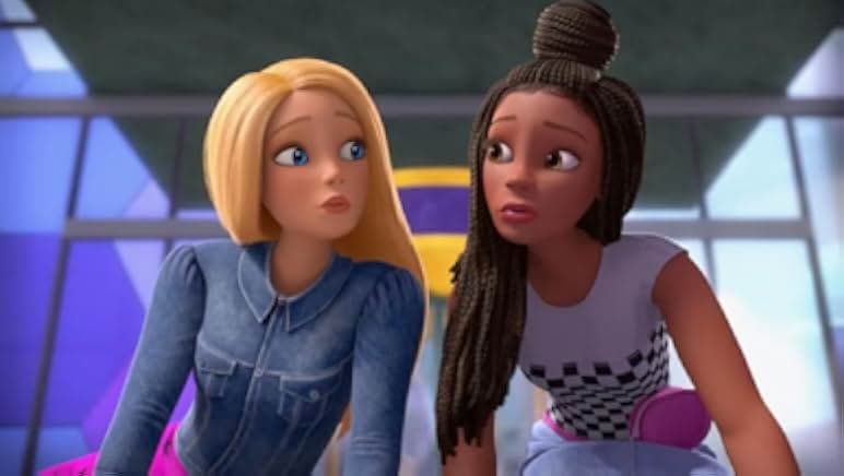 Barbie: Big City, Big Dreams 2021