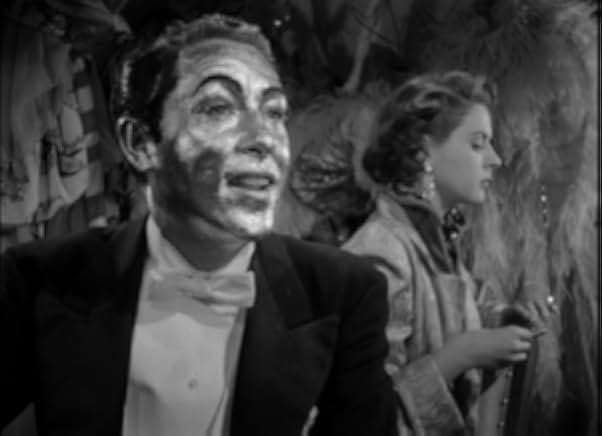 City That Never Sleeps 1953