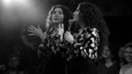 Kate Berlant: Cinnamon in the Wind 2022