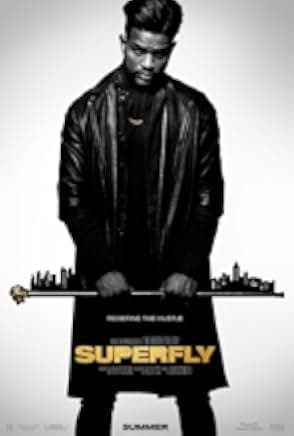SuperFly 2018