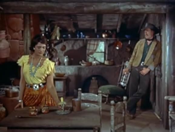 Gun Fury 1953