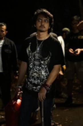 Budak Flat 2023