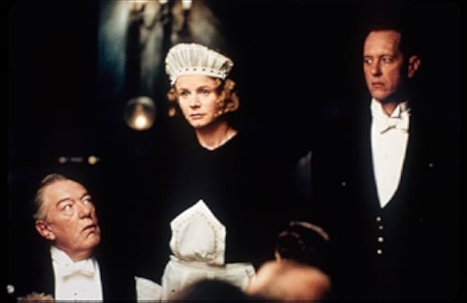 Gosford Park 2001