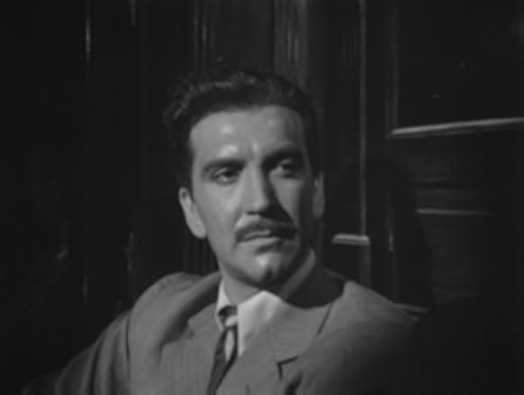 The Bitter Stems 1956