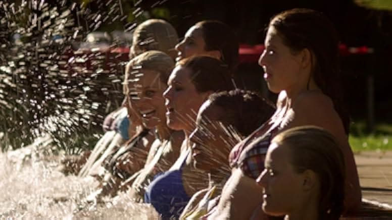 Bikini Model Academy 2015