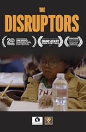 The Disruptors 2022