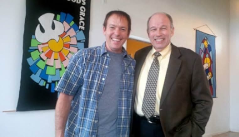 As Far as the Eye Can See 2016