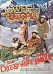 Road to Utopia 1945