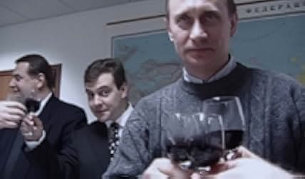Putin's Witnesses 2020