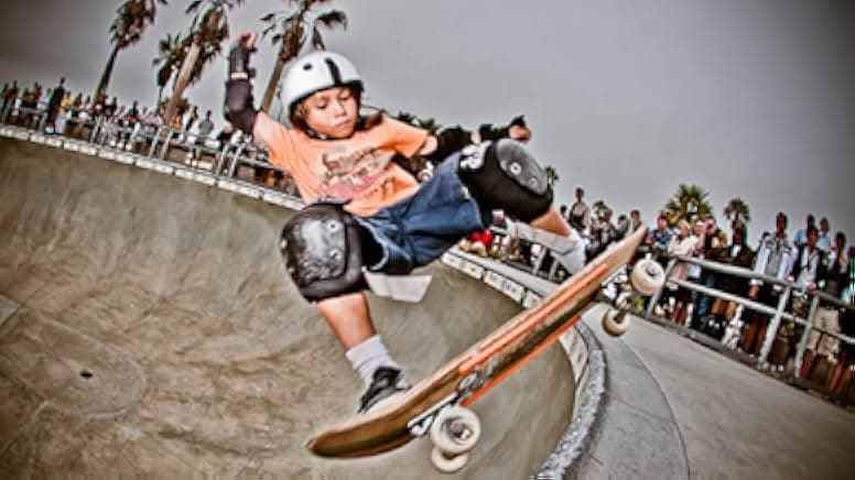 SHReD: The Story of Asher Bradshaw 2013