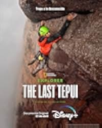 Explorer: The Last Tepui 2022