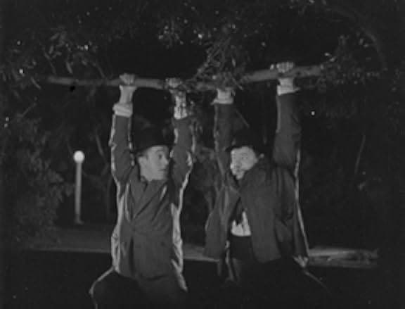 Night Owls 1930
