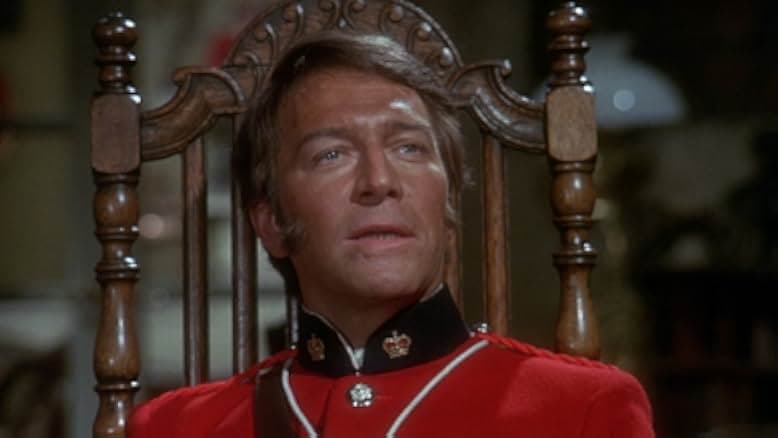 Conduct Unbecoming 1975