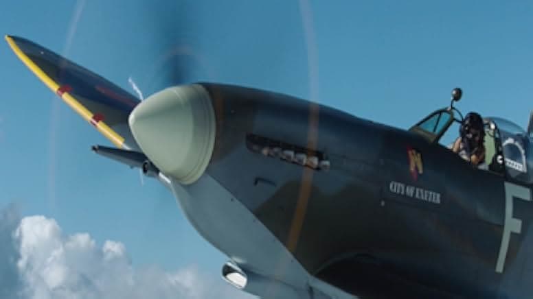 Spitfire 2018