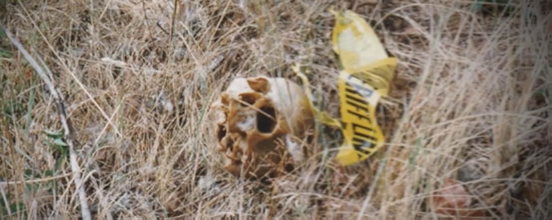 The Jane Doe Murders