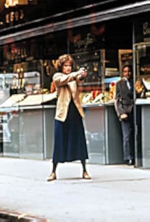 A Stranger Among Us 1992