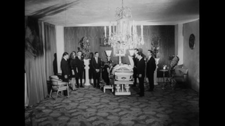 Love After Death 1968