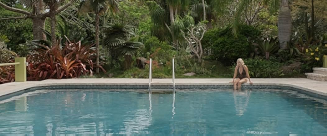 A Week in Paradise 2022