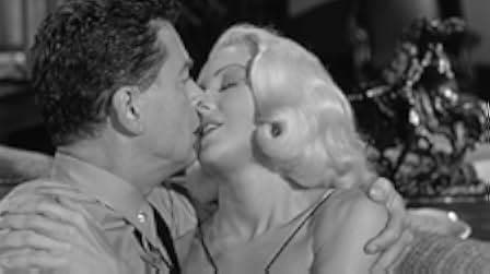 The Atomic Submarine 1959