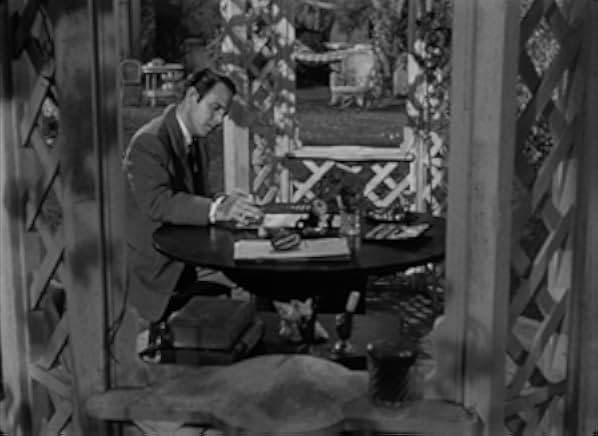 House by the River 1950