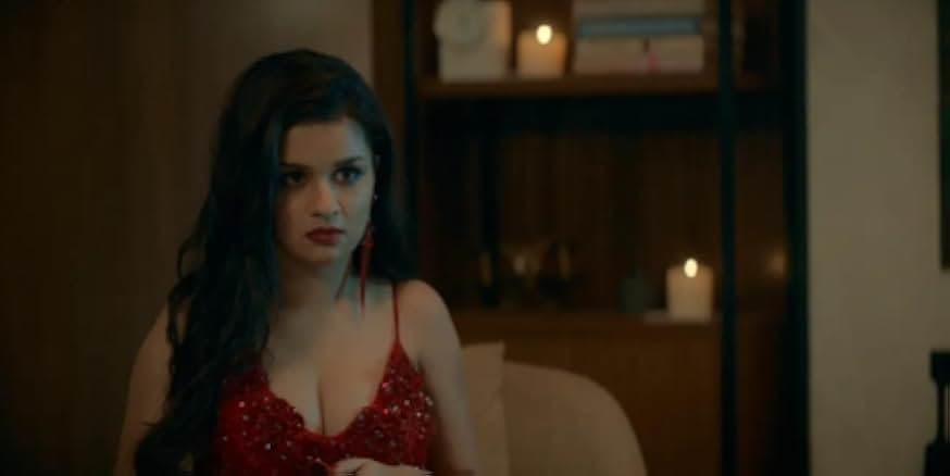 Tiku Weds Sheru 2023