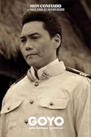 Goyo: Ang batang heneral 2018
