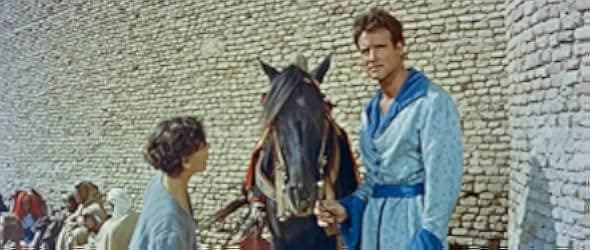 The Thief of Baghdad 1961