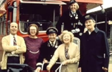 On the Buses 1971
