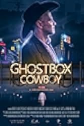 Ghostbox Cowboy 2018