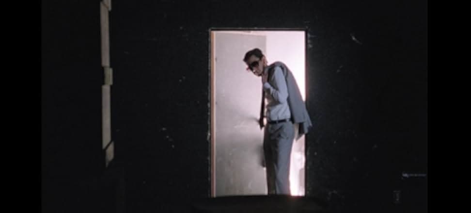 Entrails of a Beautiful Woman 1986