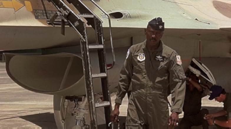 Iron Eagle 1986