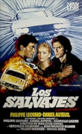 Les fauves 1984