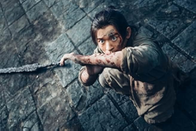 A Writer's Odyssey 2021