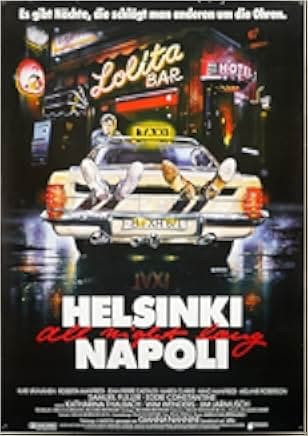 Helsinki-Naples All Night Long 1987