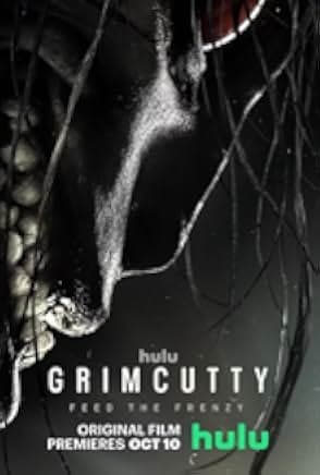 Grimcutty 2022