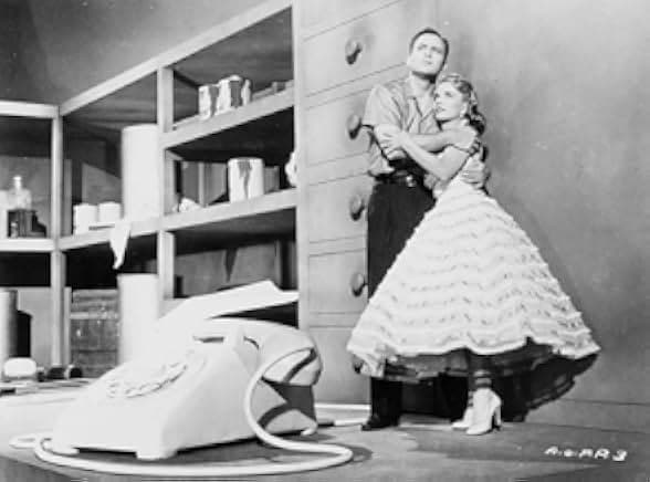 Attack of the Puppet People 1958