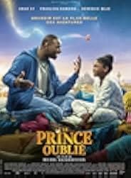 The Lost Prince 2020
