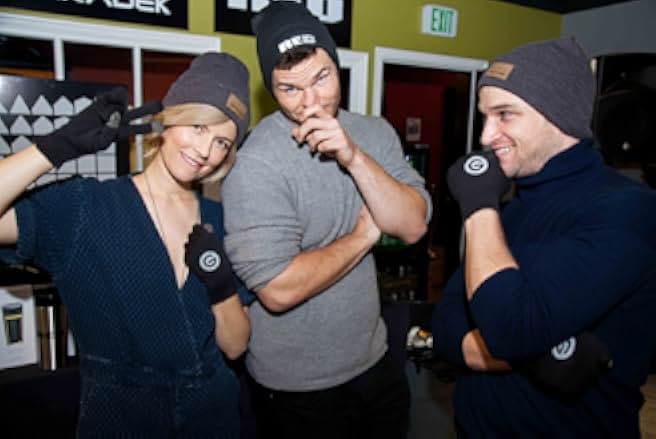 Kate Can't Swim 2017