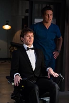 Me Before You 2016