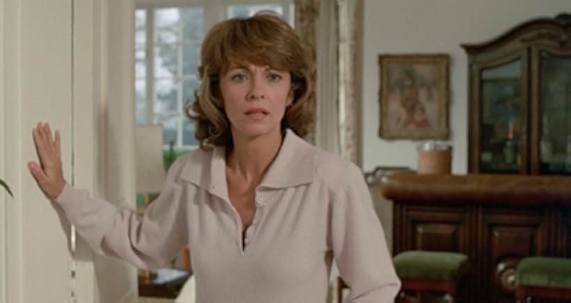 Scream for Help 1984