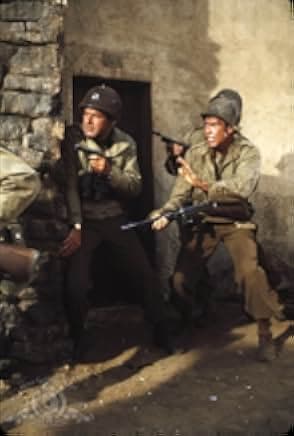 What Did You Do in the War, Daddy? 1966