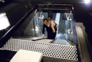 The Tuxedo 2002