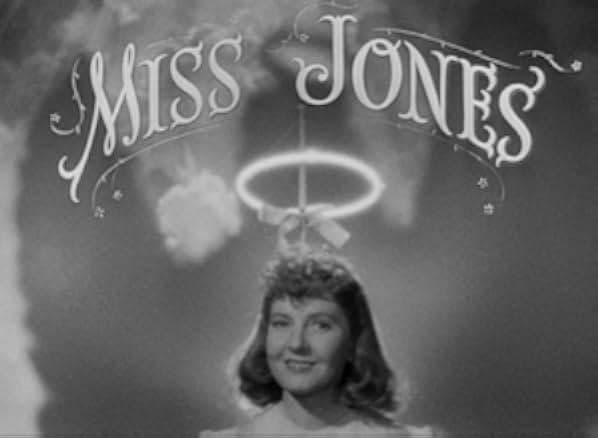 The Devil and Miss Jones 1941