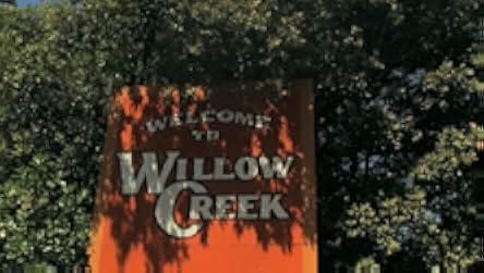 Willow Creek 2013